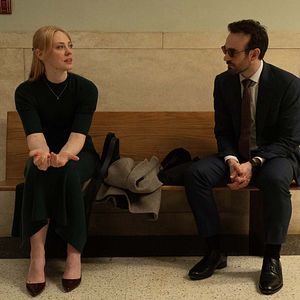 Bilder Deborah Ann Woll