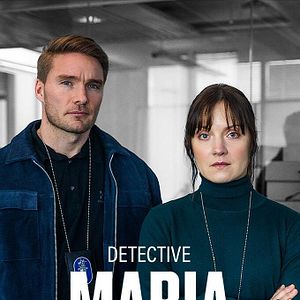 Bilder Detective Maria Kallio