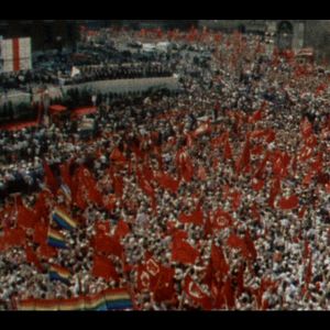 Bilder Enrico Berlinguer - La Grande Ambizione