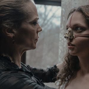 Bilder The Ugly Stepsister