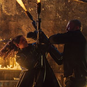 Bilder From The World Of John Wick: Ballerina