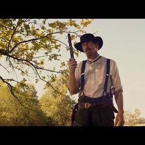 Bilder Marshal Bass Reeves