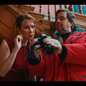 Bilder Fabian und Die mörderische Hochzeit