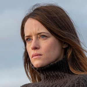 Bilder Claire Foy