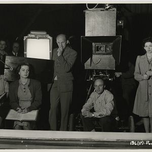 Bilder Made in England: Die Filme von Powell und Pressburger