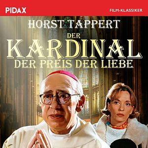 Bilder Der Kardinal - Der Preis der Liebe
