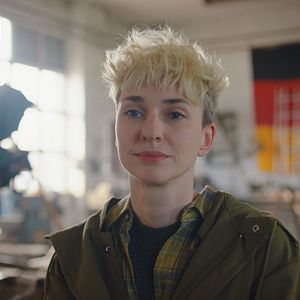 Bilder Rote Sterne überm Feld