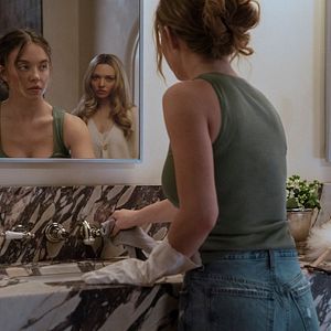 Bilder Amanda Seyfried