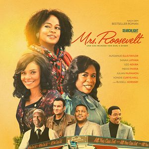 Bilder Mrs. Roosevelt und das Wunder von Earl’s Diner