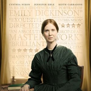 Bilder A Quiet Passion – Das Leben der Emily Dickinson