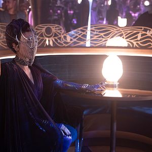 Bilder Michelle Yeoh