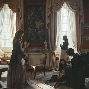 Bilder Esmé Creed-Miles