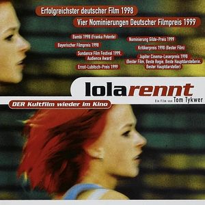 Bilder Lola rennt