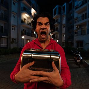 Bilder Rajkummar Rao