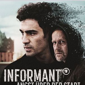 Bilder Informant – Angst über der Stadt