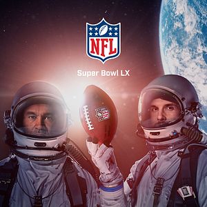 Bilder Super Bowl LX