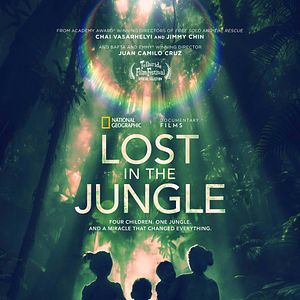 Bilder Lost In The Jungle