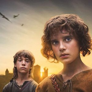 Bilder Ronja Räubertochter