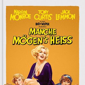 Bilder Manche mögen's heiß