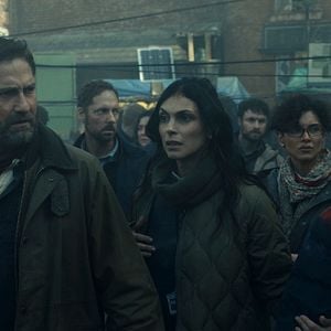 Bilder Gerard Butler