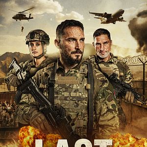 Bilder Last Flight - Flucht aus Kabul