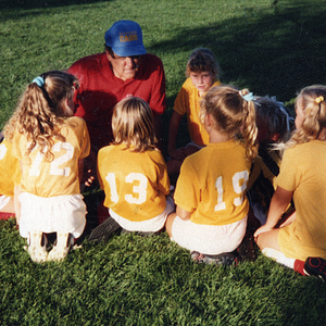Bilder Untold: Hope Solo vs. U.S. Soccer