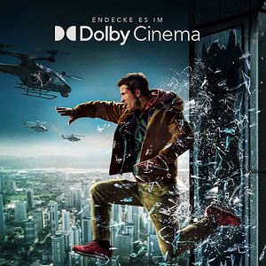 Bilder The Running Man