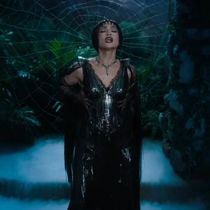 Bilder Kiss Of The Spider Woman