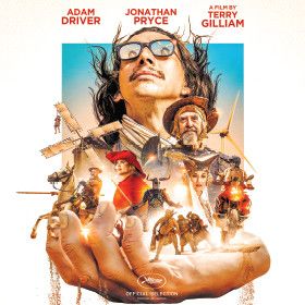 Bilder The Man Who Killed Don Quixote