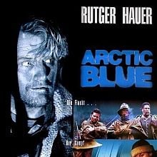 Bilder Arctic Blue - Durch die weiße Hölle