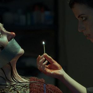 Bilder Faceless After Dark - Der Horror ist Real