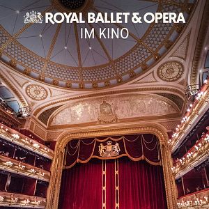 Bilder Royal Ballet and Opera: Così fan tutte