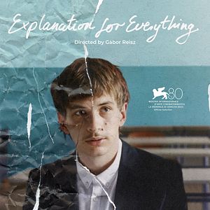 Bilder Eine Erklärung für Alles