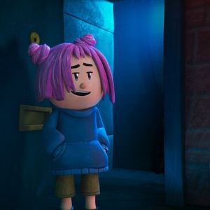 Bilder Dog Man: Wau gegen Miau