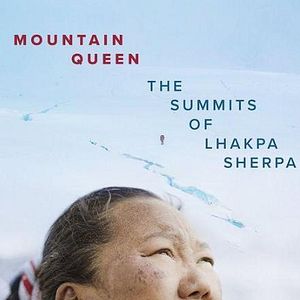 Bilder Lhaka Sherpa, Königin der Berggipfel
