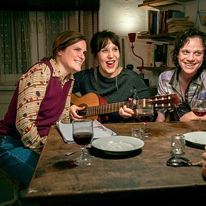 Bilder Fritzi Haberlandt