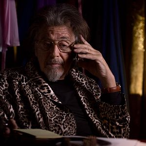 Bilder A Killer's Memory