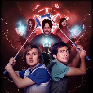 Bilder Gothic Slayers