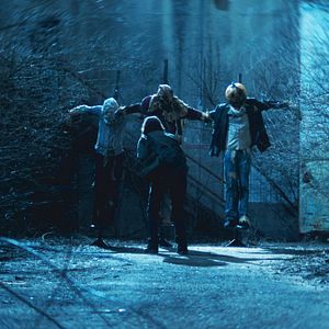 Bilder Black Mold – Dein letzter Atemzug