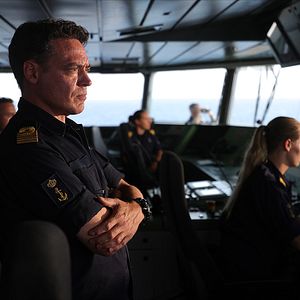 Bilder Invasion - Zwischen Paradies und Inferno