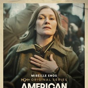 Bilder American Hostage