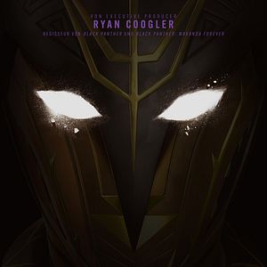 Bilder Eyes Of Wakanda