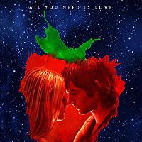 Bilder Across the Universe