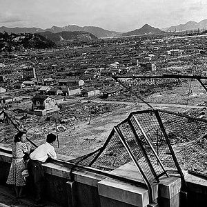 Bilder Die Glocken von Nagasaki
