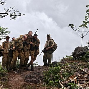 Bilder The Last Men - Die letzte Fremdenlegion