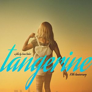 Bilder Tangerine L.A.