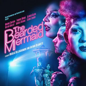 Bilder The Bearded Mermaid