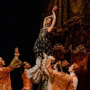 Bilder Royal Ballet & Opera im Kino: Manon