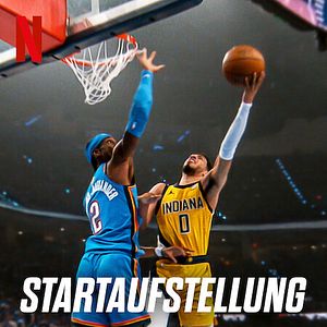 Bilder Startaufstellung