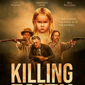 Bilder Killing Faith